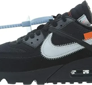 airmax 90 black x