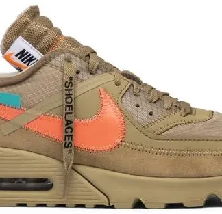 x Air Max 90 Desert Ore