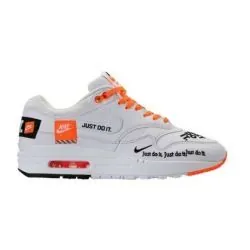 AIR 90/1 MAX FORCE JUST DO IT MEN RUNNING SHOES