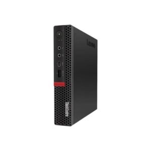 Lenovo ThinkCentre M720Q Core i3 3.1 GHz - SSD 256 Go RAM 8 Go