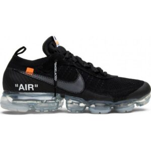Nike Airmax Air Vapormax Black