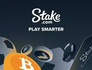 stake.com Delivered after 72h